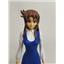 HL Pro Grendizer 9 inch Maria Grace Fleed & Hikaru Makiba COMBO DEAL (2 figures)