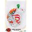 First4Figures Okami Amaterasu Life Size Bust Regular Statue MIB