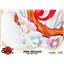 First4Figures Okami Amaterasu Life Size Bust Regular Statue MIB