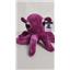 Cosmoctopus Kickstarter Ed + Plushie + Enamel Pin by Paper Fort Games SEALED