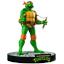 IKON Collectibles Teenage Mutant Ninja Turtles TMNT Michelangelo 12 inch Statue