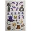 Cosmoctopus Kickstarter Ed + Plushie + Enamel Pin by Paper Fort Games SEALED