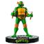 IKON Collectibles Teenage Mutant Ninja Turtles TMNT Michelangelo 12 inch Statue