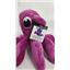 Cosmoctopus Kickstarter Ed + Plushie + Enamel Pin by Paper Fort Games SEALED
