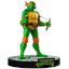 IKON Collectibles Teenage Mutant Ninja Turtles TMNT Michelangelo 12 inch Statue