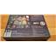 1347 The Black Plague Deluxe Ed Boardgame Feudalism & Freedom KICKSTARTER SEALED