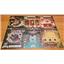 1347 The Black Plague Deluxe Ed Boardgame Feudalism & Freedom KICKSTARTER SEALED