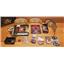 1347 The Black Plague Deluxe Ed Boardgame Feudalism & Freedom KICKSTARTER SEALED