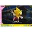 Sonic the Hedgehog Boom8 Series Vol 6 Super Sonic PVC fig First4Figures SEALED
