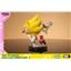 Sonic the Hedgehog Boom8 Series Vol 6 Super Sonic PVC fig First4Figures SEALED