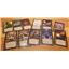 1347 The Black Plague Deluxe Ed Boardgame Feudalism & Freedom KICKSTARTER SEALED