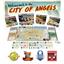 Detective: City of Angels All-In Van Ryder Games SEALED