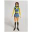 HL Pro Grendizer 9 inch Maria Grace Fleed & Hikaru Makiba & Rubina COMBO -3 figs