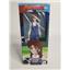 HL Pro Grendizer 9 inch Maria Grace Fleed & Hikaru Makiba & Rubina COMBO -3 figs