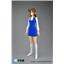 HL Pro Grendizer 9 inch Maria Grace Fleed & Hikaru Makiba & Rubina COMBO -3 figs