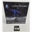 Lunar Rush Deluxe Kickstarter Edition + Promo Card by Dead Alive Games SEALED