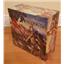 Hellenica Story of Greece by Mr B Games 2019 Aphrodite Pledge KICKSTARTER SEALED