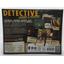 Detective: City of Angels All-In Van Ryder Games SEALED