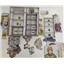 Stroganov Board Game Deluxe Kickstarter Ed. w/upgraded board & cards SUPERSALE