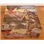 Hellenica Story of Greece by Mr B Games 2019 Aphrodite Pledge KICKSTARTER SEALED