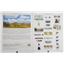 Stroganov Board Game Deluxe Kickstarter Ed. w/upgraded board & cards SUPERSALE