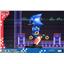 Sonic the Hedgehog Boom8 Series Vol 7 Metal Sonic PVC fig First4Figures SEALED