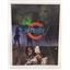 Affinity 3-Book Slipcase (HC) RPG 5e by Dias Ex Machina SEALED Kickstarter