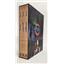 Affinity 3-Book Slipcase (HC) RPG 5e by Dias Ex Machina SEALED Kickstarter