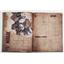 Affinity 3-Book Slipcase (HC) RPG 5e by Dias Ex Machina SEALED Kickstarter