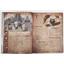 Affinity 3-Book Slipcase (HC) RPG 5e by Dias Ex Machina SEALED Kickstarter