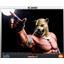 First4Figures Tekken 5 King II DR Dark Resurrection Statue Mint in Box