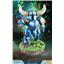 First4Figures Shovel Knight Regular Statue MINT IN BOX