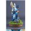 First4Figures Shovel Knight Regular Statue MINT IN BOX