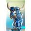 First4Figures Shovel Knight Regular Statue MINT IN BOX