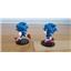 Sonic the Hedgehog Boom8 Series Vol 1 + 2 pvc figures (set of 2)