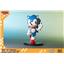 Sonic the Hedgehog Boom8 Series Vol 1 + 2 pvc figures (set of 2)