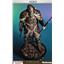 Gaming Heads Elder Scrolls Online: Heroes of Tamriel Nord Regular Statue SEALED