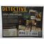 Detective: City of Angels Saints & Sinners Expansion by Van Ryder Games SEALED