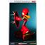 First4Figures Megaman Protoman Exclusive Edition Mint in Box