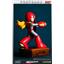 First4Figures Megaman Protoman Exclusive Edition Mint in Box