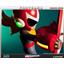 First4Figures Megaman Protoman Exclusive Edition Mint in Box