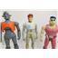 High Dream HL Pro 16 inch Captain Future Combo - All 3 figures