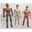 High Dream HL Pro 16 inch Captain Future Combo - All 3 figures