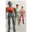 High Dream HL Pro 16 inch Captain Future Combo - All 3 figures