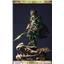 Gaming Heads Elder Scrolls V: Skyrim Glass Armor Regular Statue SEALED