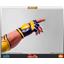 First4Figures Tekken 5 King II Statue Mint in Box