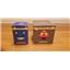 Sonic the Hedgehog Boom8 Series Vol 7 Metal Sonic + 8 Dr Eggman pvc fig (set/2)