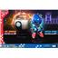 Sonic the Hedgehog Boom8 Series Vol 7 Metal Sonic + 8 Dr Eggman pvc fig (set/2)