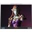 First4Figures Twilight Princess Ganon's Puppet Zelda Statue MINT IN BOX