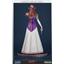 First4Figures Twilight Princess Ganon's Puppet Zelda Statue MINT IN BOX